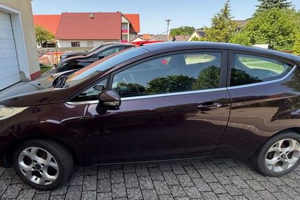 Ford Fiesta 196.690 km 2.200 &euro; Ichenhausen 89335