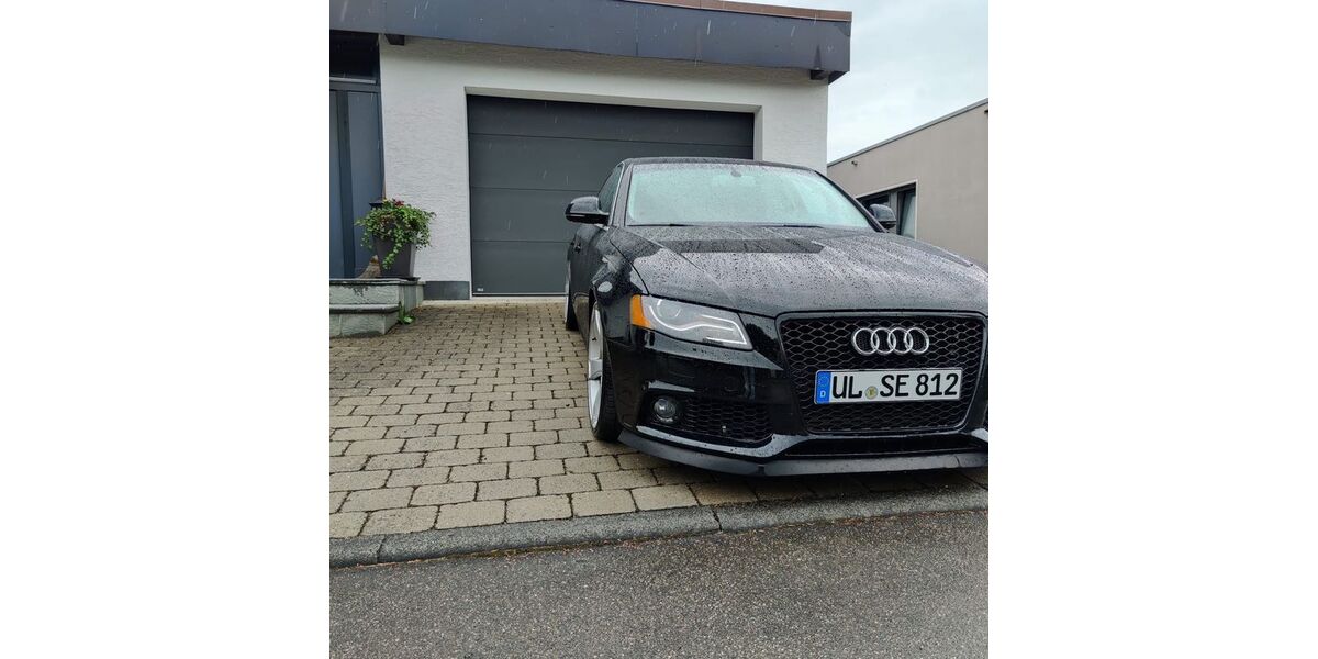 Audi A4 153.000 km 11.250 &euro; Dornstadt 89160