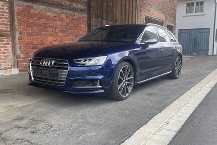 Audi S4 133.000 km 29.900 &euro; Leipheim 89340
