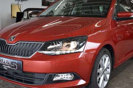 Skoda Fabia 89.800 km 10.690 &euro; Senden 89250