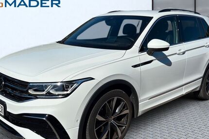 VW Tiguan 65.200 km 34.480 &euro; Blaustein 89134
