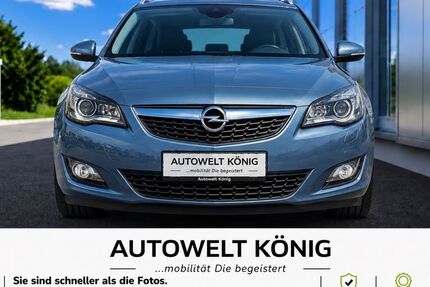 Opel Astra 96.545 km 6.980 &euro; Elchingen 89275