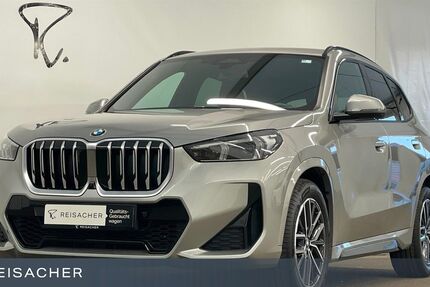 BMW X1 18.766 km 39.880 &euro; Ulm 89077