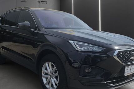Seat Tarraco 141.150 km 21.960 &euro; Ulm 89077