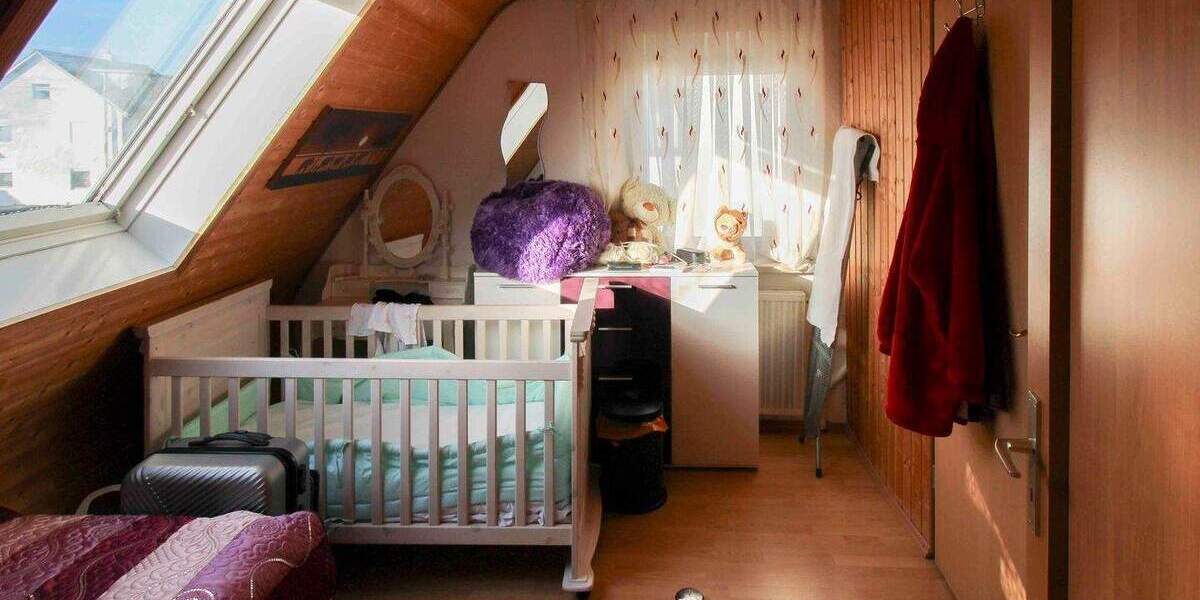 Doppelhaushälfte Elchingen Unterelchingen - 5 Zimmer, 120 m&sup2;, 399.000&euro; | Angebot:25898167