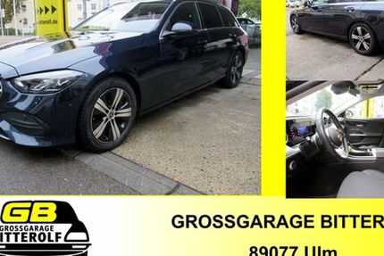 Mercedes-Benz C 220 112.000 km 27.990 &euro; Ulm 89077