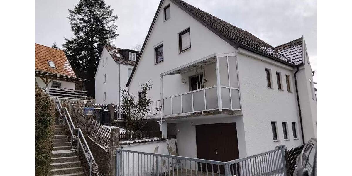 Einfamilienhaus Leipheim - 4 Zimmer, 106 m&sup2;, 239.000&euro; | Angebot:25740471