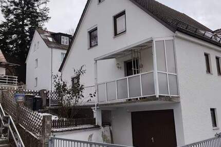 Haus Leipheim - 4 Zimmer, 106 m&sup2;, 239.000&euro; | Angebot:25740471