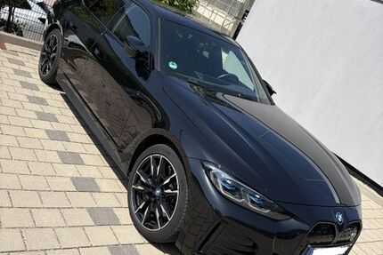 BMW i4 115.000 km 40.500 &euro; Ulm 89081