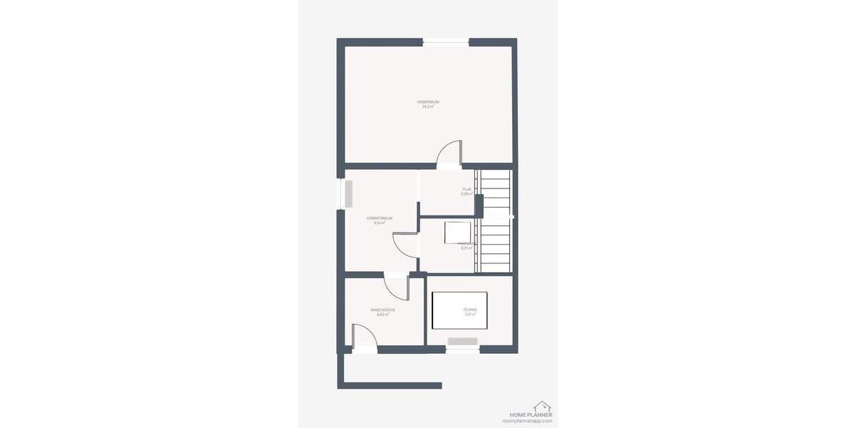 Reihenendhaus Günzburg - 6 Zimmer, 146 m&sup2;, 419.000&euro; | Angebot:25915913