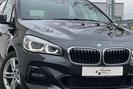 BMW 218 Active Tourer 73.700 km 22.999 &euro; Langenau 89129