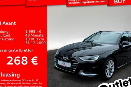 Audi A4 82.549 km 23.860 &euro; Senden 89250