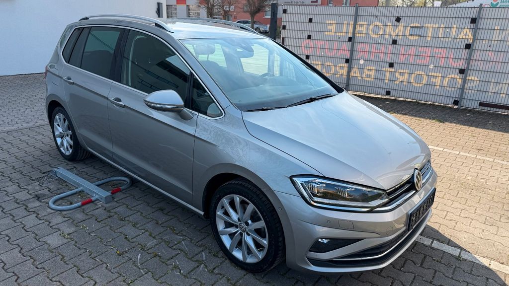 VW Golf 102.300 km 16.500 &euro; Ulm 89077