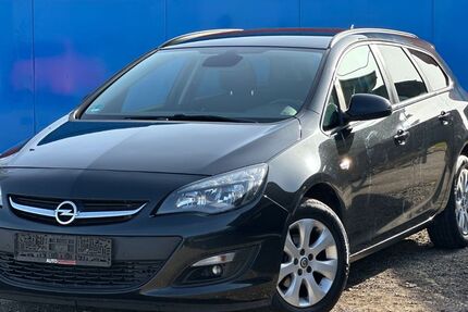 Opel Astra 142.000 km 6.600 &euro; Laupheim 88471
