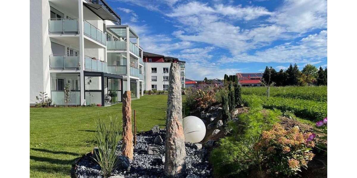 Etagenwohnung Mietingen - 2 Zimmer, 78 m&sup2;, 330.000&euro; | Angebot:22165122