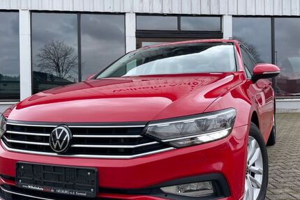 VW Passat Variant 92.671 km 17.990 &euro; Neuburg a. d. Kammel 86476