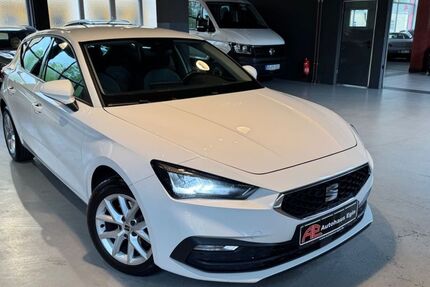Seat Leon 167.000 km 10.590 &euro; Geislingen (Steige) 73312