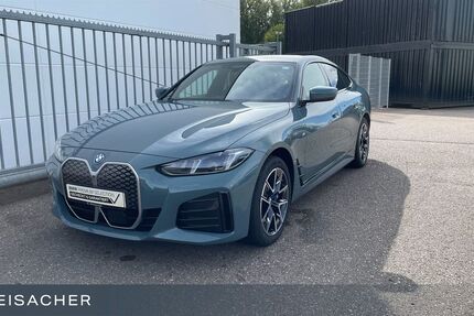 BMW i4 24.003 km 49.949 &euro; Günzburg 89312