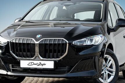 BMW 218 Active Tourer 6.190 km 26.490 &euro; Günzburg 89312
