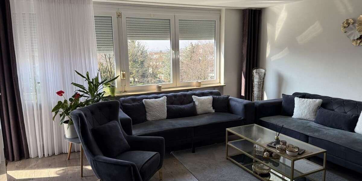 Etagenwohnung Geislingen an der Steige - 3 Zimmer, 69 m&sup2;, 179.000&euro; | Angebot:26059430