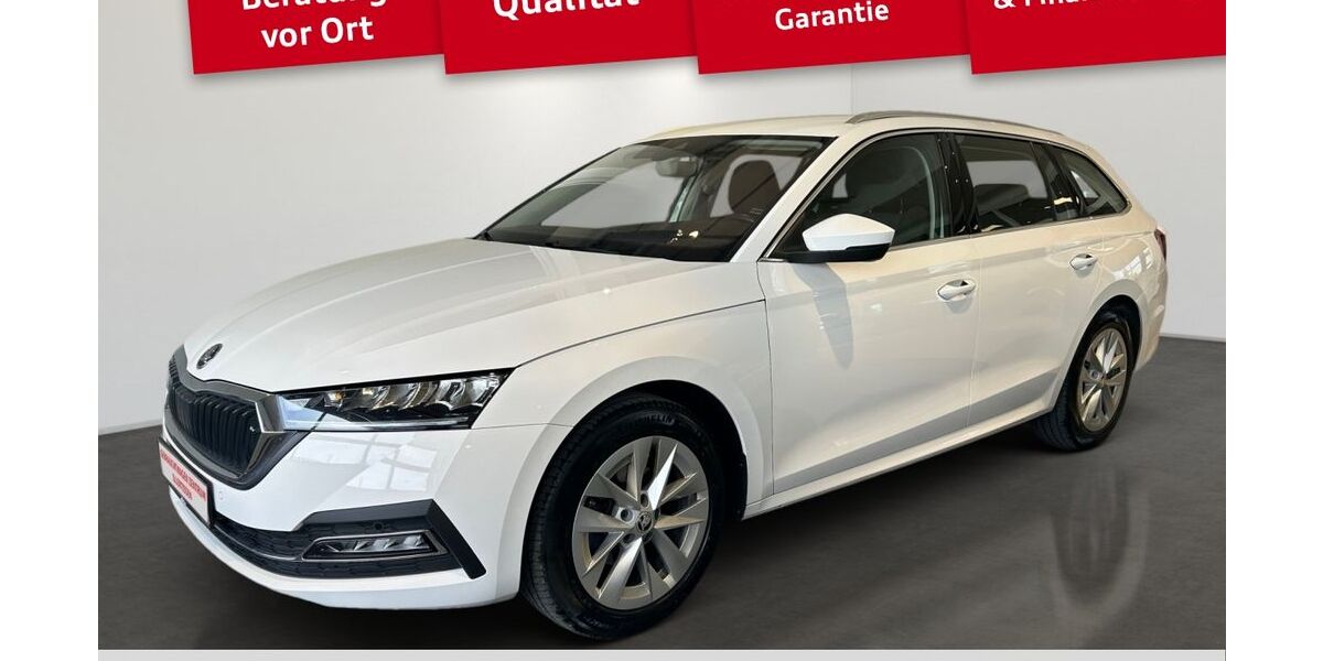 Skoda Octavia 76.638 km 22.080 &euro; Illertissen 89257