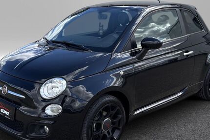 Fiat 500 58.000 km 7.999 &euro; Kötz 89359