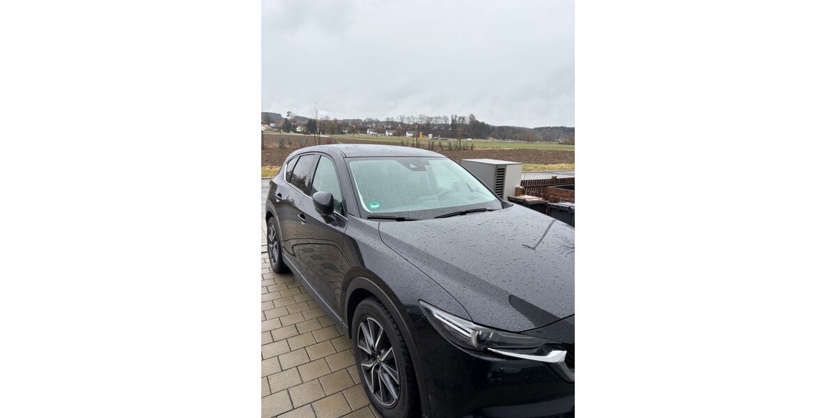 Mazda CX-5 66.000 km 21.900 &euro; Vöhringen 89269