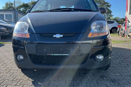 Chevrolet Matiz 90.000 km 1.750 &euro; Neu-Ulm 89231