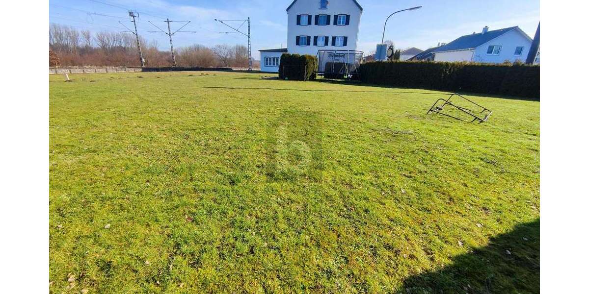 Grundstück Nersingen - 260.000&euro; | Angebot:26633565