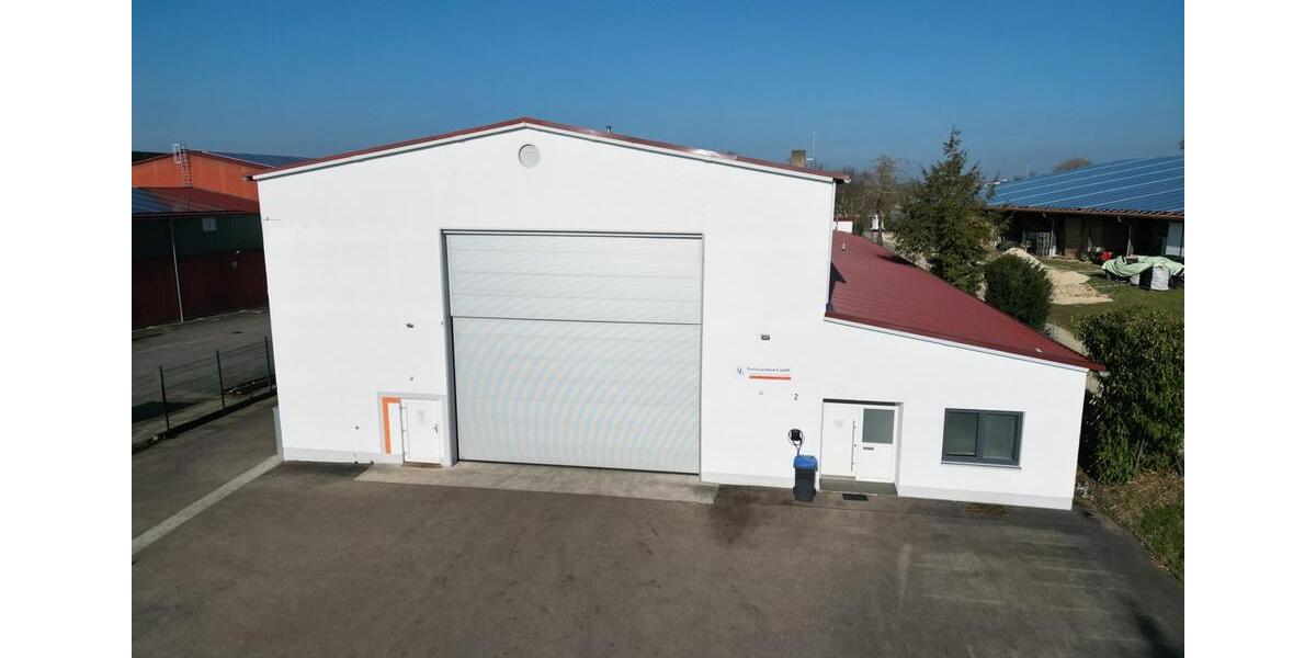 Gewerbeobjekt Gerstetten - 950.000&euro; | Angebot:19277136