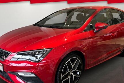 Seat Leon 51.142 km 18.190 &euro; Illertissen 89257