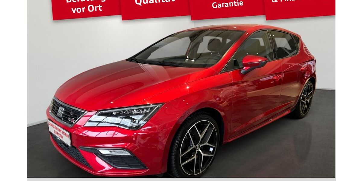 Seat Leon 51.142 km 18.190 &euro; Illertissen 89257
