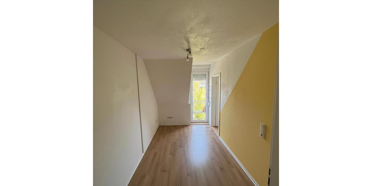 Maisonettenwohnung Ulm Söflingen - 4.5 Zimmer, 80 m&sup2;, 349.000&euro; | Angebot:26835326