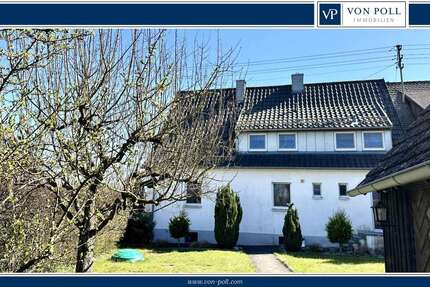 Haus Pfaffenhofen an der Roth - 6.5 Zimmer, 136 m&sup2;, 475.000&euro; | Angebot:24718994