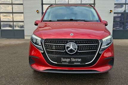 Mercedes-Benz V 220 18.683 km 67.980 &euro; Neu-Ulm 89231