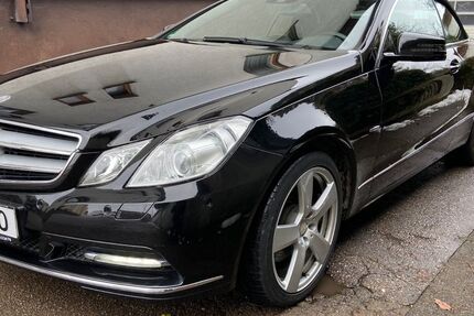 Mercedes-Benz E 250 111.000 km 18.990 &euro; Neu-Ulm (Pfuhl) 89233