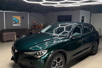 Alfa Romeo Stelvio 135.880 km 18.950 &euro; Ulm 89079