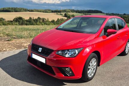 Seat Ibiza 101.000 km 9.000 &euro; Ulm 89075