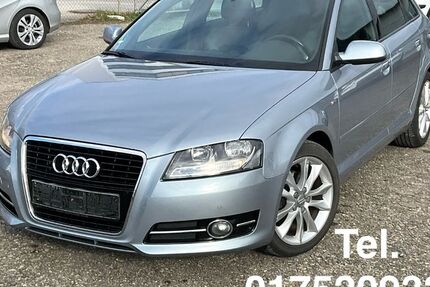 Audi A3 171.500 km 8.400 &euro; Neu-Ulm 89231