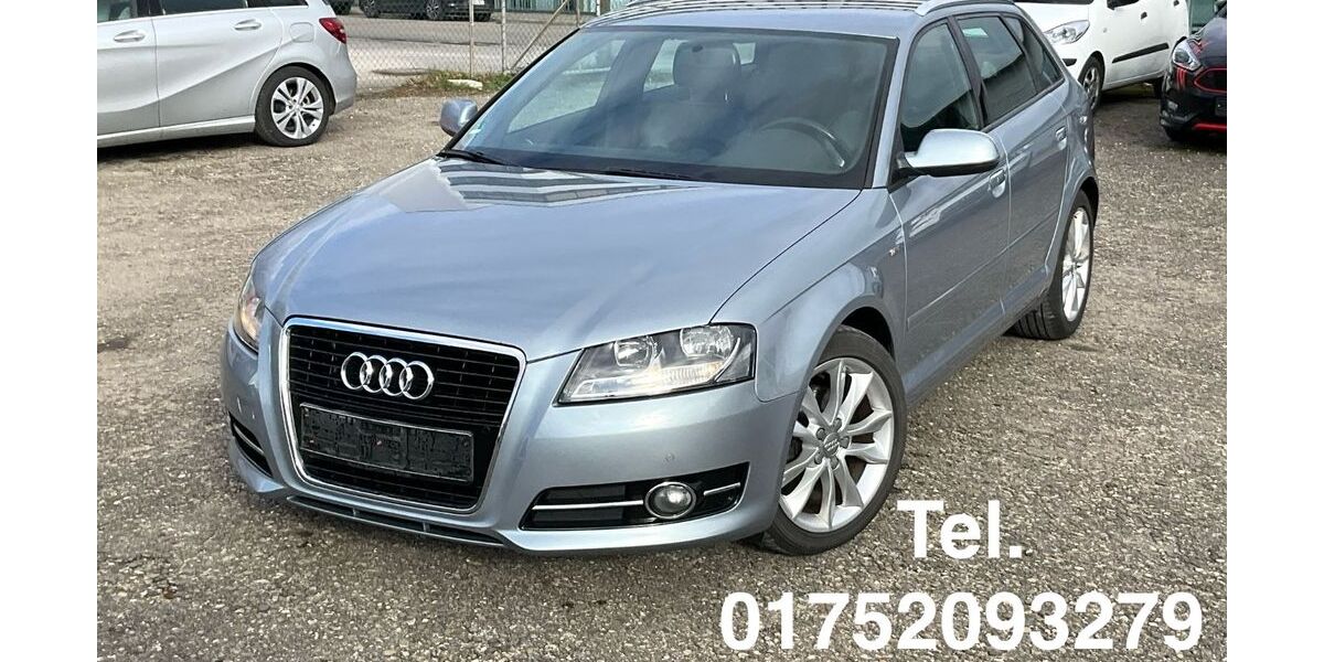 Audi A3 171.500 km 8.400 &euro; Neu-Ulm 89231