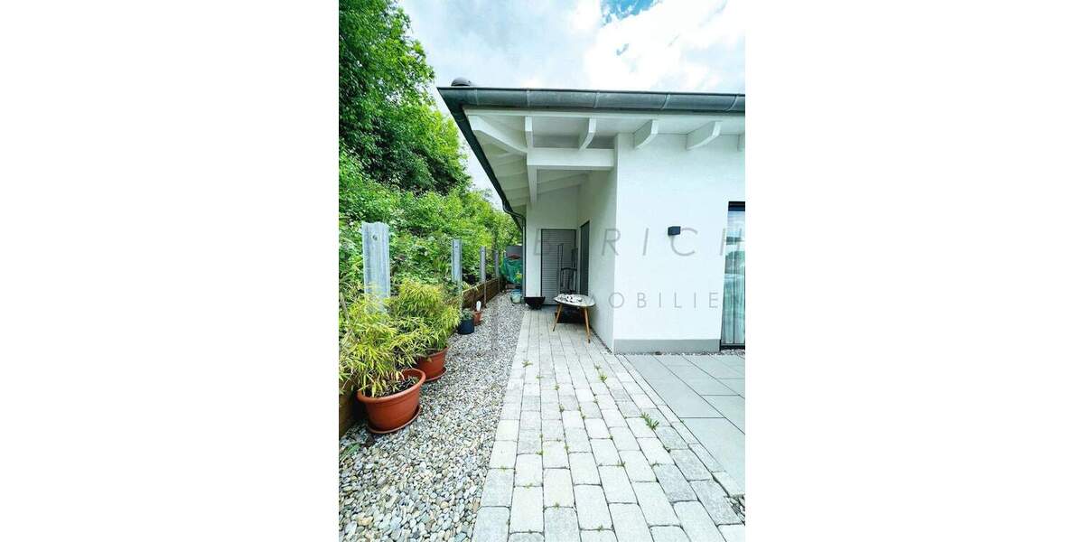 Doppelhaushälfte Nersingen Unterfahlheim - 5 Zimmer, 152 m&sup2;, 695.000&euro; | Angebot:25737673