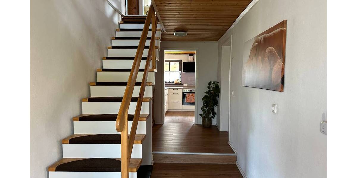 Mehrfamilienhaus, Wohnhaus Oberroth - 8 Zimmer, 244 m&sup2;, 449.500&euro; | Angebot:25687303