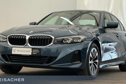 BMW 318 13.192 km 34.979 &euro; Ulm 89077