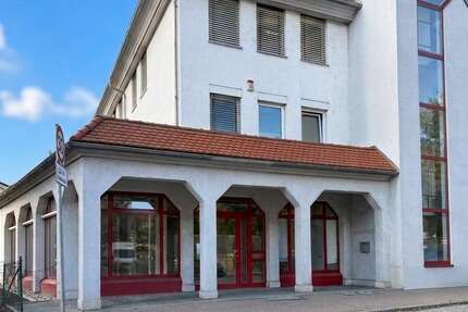 Gewerbeobjekt Geislingen an der Steige - 159.000&euro; | Angebot:23310432