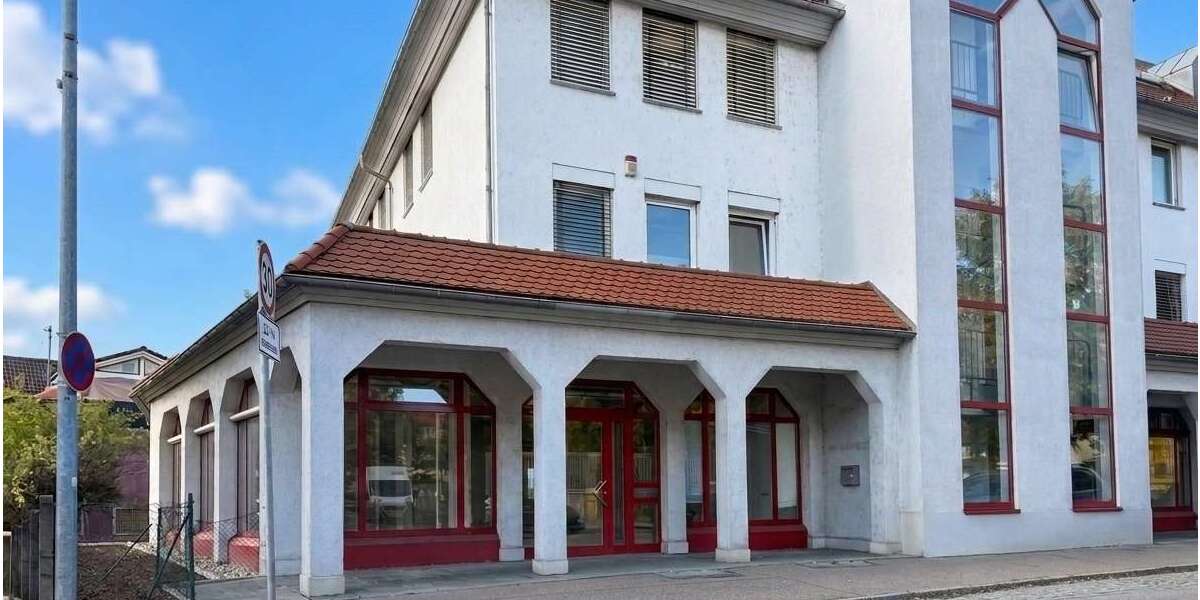 Gewerbeobjekt Geislingen an der Steige - 159.000&euro; | Angebot:23310432