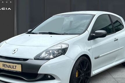 Renault Clio 111.000 km 11.990 &euro; Illertissen 89257