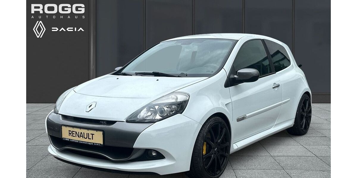 Renault Clio 111.000 km 11.990 &euro; Illertissen 89257