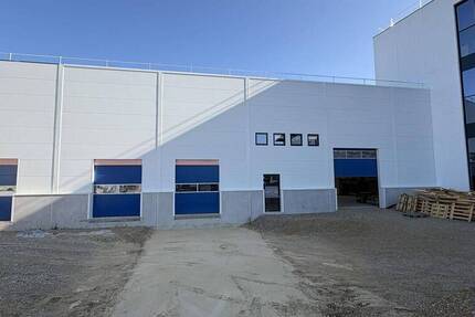 Gewerbeobjekt Wain - 20.000&euro; | Angebot:26778576
