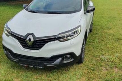 Renault Kadjar 96.700 km 8.900 &euro; Niederstotzingen 89168