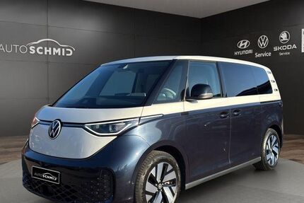 VW ID. Buzz 44.750 km 41.888 &euro; Geislingen 73312